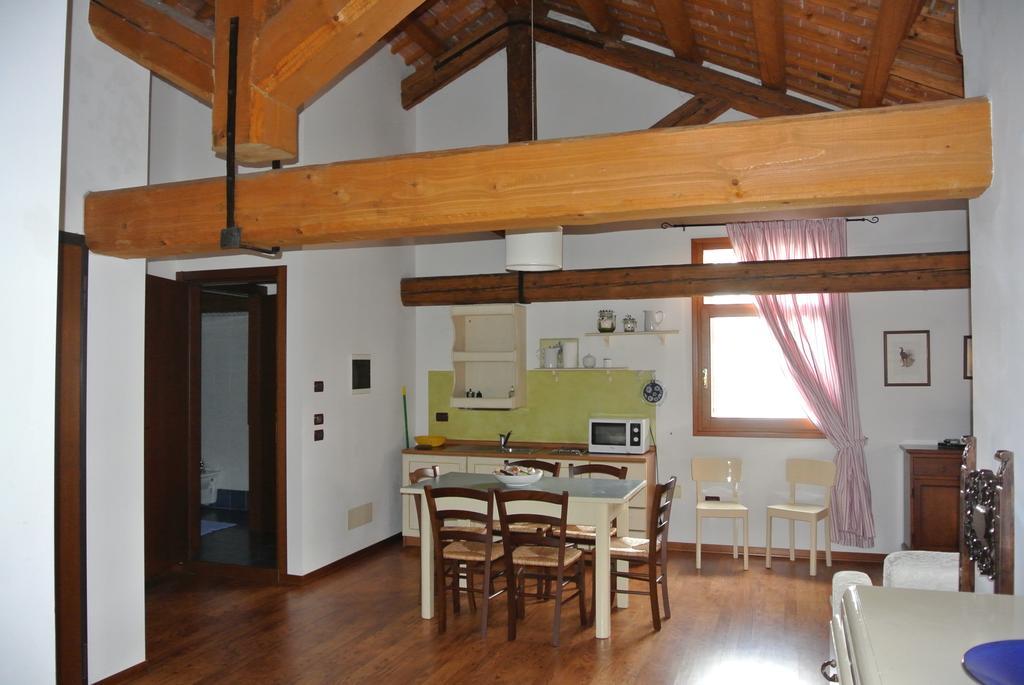 Agriturismo Terra Di Zosagna 브레다 디 피아베 외부 사진