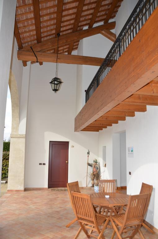 Agriturismo Terra Di Zosagna 브레다 디 피아베 외부 사진